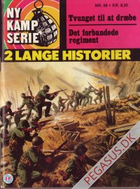 Ny kampserie 58