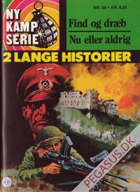 Ny kampserie 59