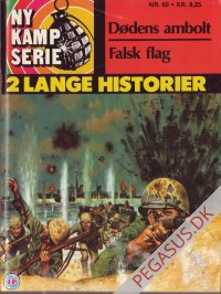 Ny kampserie 60