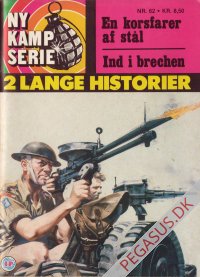 Ny kampserie 62