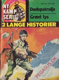 Ny kampserie 64