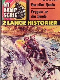 Ny kampserie 65