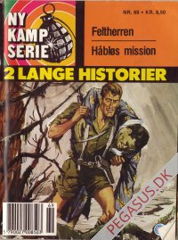 Ny kampserie 69