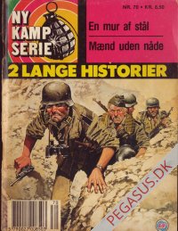 Ny kampserie 70