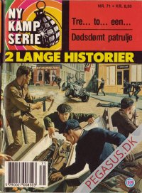 Ny kampserie 71