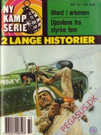 Ny kampserie 72