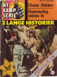 Ny kampserie 73