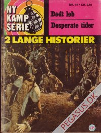 Ny kampserie 74