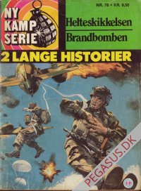 Ny kampserie 76