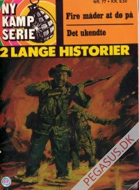 Ny kampserie 77