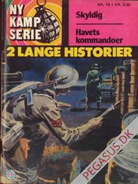 Ny kampserie 78