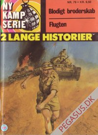 Ny kampserie 79
