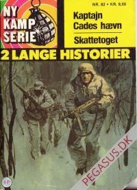 Ny kampserie 82
