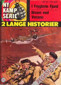 Ny kampserie 83