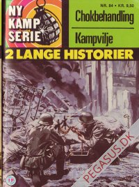 Ny kampserie 84