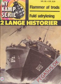 Ny kampserie 85