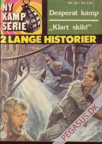 Ny kampserie 88