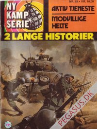 Ny kampserie 89