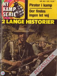 Ny kampserie 90