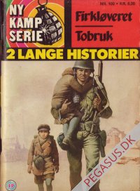 Ny kampserie 100