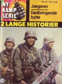 Ny kampserie 94