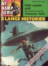 Ny kampserie 95
