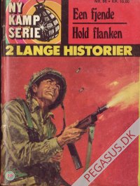 Ny kampserie 96