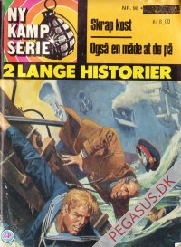 Ny kampserie 98