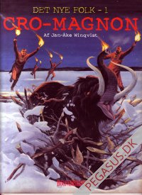 Det nye folk 1: Cro-magnon