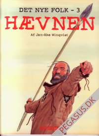 Det nye folk 3: Hævnen