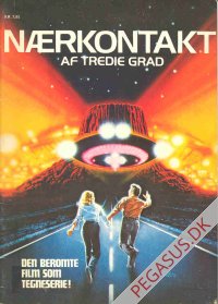 Nærkontakt af tredie grad