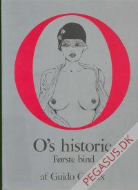 Fanny 10: O's historie 1. bind