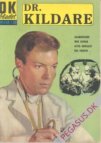 O.K.-bladet 3: Dr. Kildare