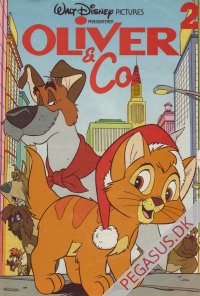 Oliver & co. Fra Dansk Shell 2