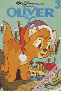Oliver & co. Fra Dansk Shell 3