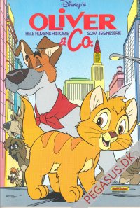 Oliver & Co.