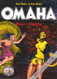 Fanny 19: Omaha Misser i kattepine