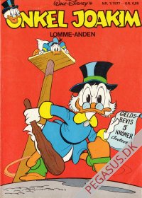 Onkel Joakim 1977 1