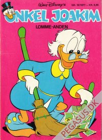 Onkel Joakim 1977 10