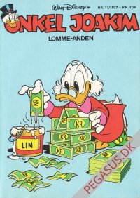 Onkel Joakim 1977 11