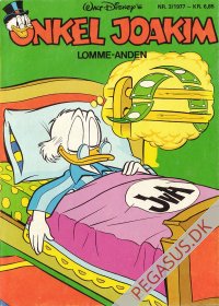 Onkel Joakim 1977 3