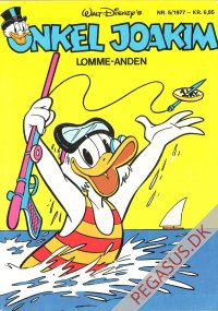 Onkel Joakim 1977 5