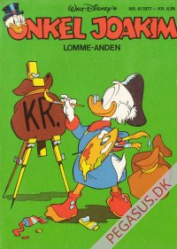 Onkel Joakim 1977 6