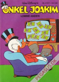 Onkel Joakim 1977 8