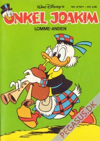 Onkel Joakim 1977 9