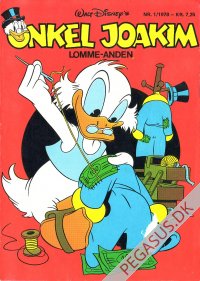 Onkel Joakim 1978 1