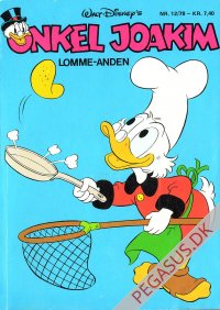 Onkel Joakim 1978 12