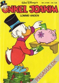 Onkel Joakim 1978 2
