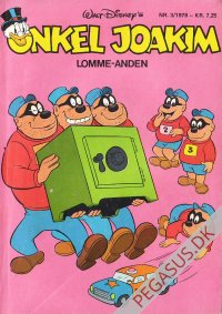 Onkel Joakim 1978 3
