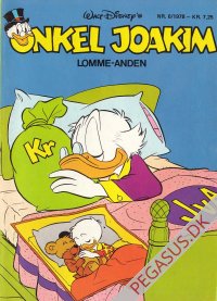 Onkel Joakim 1978 6